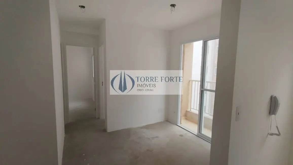 Foto 8 de Apartamento com 2 quartos à venda, 40m2 em Jardim Adutora, São Paulo - SP