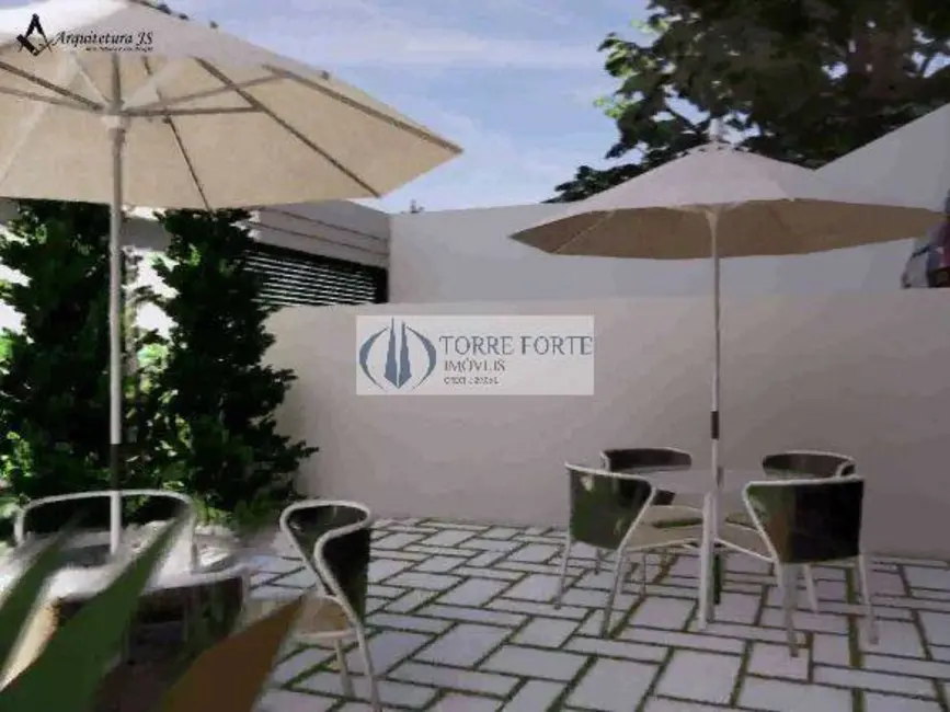 Apartamento com 2 quartos à venda, 49m2 em Vila Matilde, São Paulo - SP - imagem 6 Foto 6 de Apartamento com 2 quartos à venda, 49m2 em Vila Matilde, São Paulo - SP