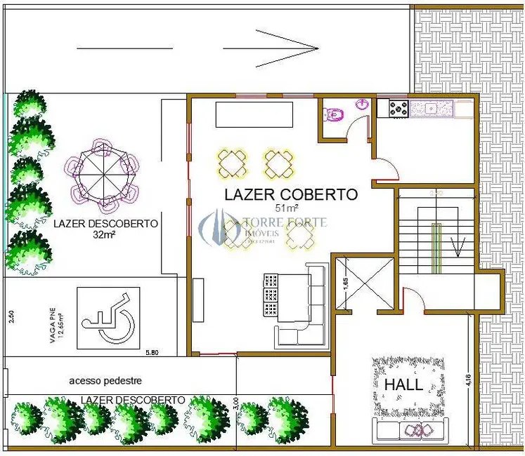 Apartamento com 2 quartos à venda, 49m2 em Vila Matilde, São Paulo - SP - imagem 5 Foto 5 de Apartamento com 2 quartos à venda, 49m2 em Vila Matilde, São Paulo - SP
