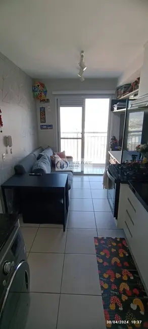 Foto 2 de Apartamento com 1 quarto à venda, 28m2 em Vila Alpina, São Paulo - SP