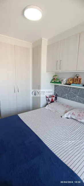 Foto 8 de Apartamento com 1 quarto à venda, 28m2 em Vila Alpina, São Paulo - SP