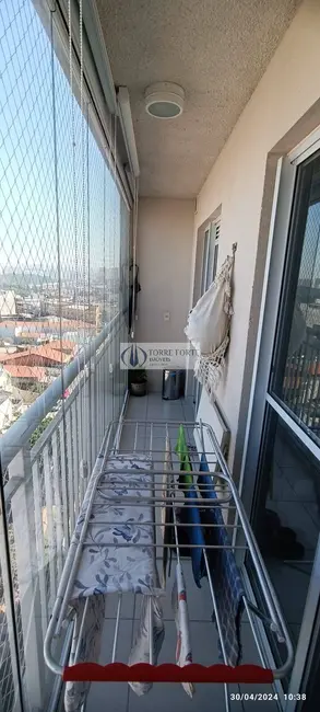 Foto 3 de Apartamento com 1 quarto à venda, 28m2 em Vila Alpina, São Paulo - SP