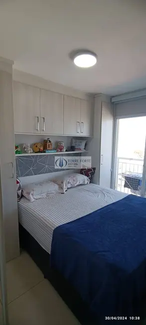 Foto 6 de Apartamento com 1 quarto à venda, 28m2 em Vila Alpina, São Paulo - SP
