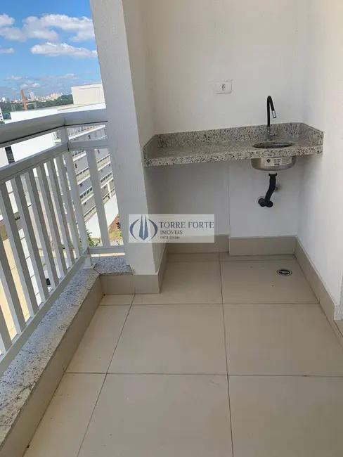 Apartamento com 2 quartos à venda, 56m2 em Vila Bela, São Paulo - SP - imagem 9 Foto 9 de Apartamento com 2 quartos à venda, 56m2 em Vila Bela, São Paulo - SP