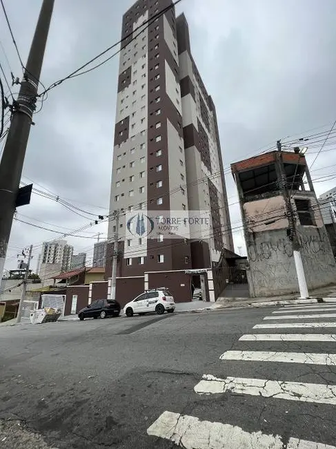 Foto 3 de Apartamento com 2 quartos à venda, 40m2 em Vila Matilde, São Paulo - SP