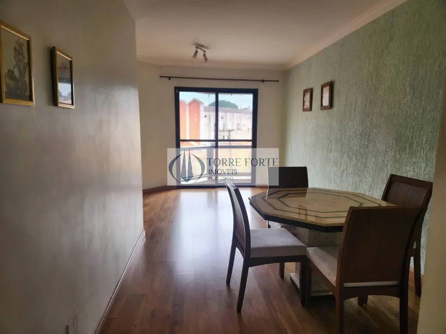 Foto 2 de Apartamento com 2 quartos à venda, 69m2 em Vila Formosa, São Paulo - SP