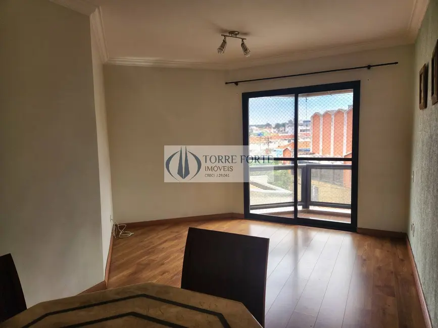 Foto 1 de Apartamento com 2 quartos à venda, 69m2 em Vila Formosa, São Paulo - SP