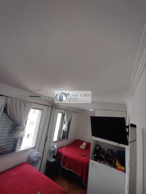 Apartamento com 3 quartos à venda, 75m2 em Vila Homero Thon, Santo Andre - SP - imagem 4 Foto 4 de Apartamento com 3 quartos à venda, 75m2 em Vila Homero Thon, Santo Andre - SP