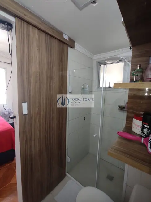 Apartamento com 3 quartos à venda, 75m2 em Vila Homero Thon, Santo Andre - SP - imagem 5 Foto 5 de Apartamento com 3 quartos à venda, 75m2 em Vila Homero Thon, Santo Andre - SP