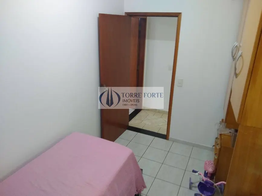 Apartamento com 3 quartos à venda, 91m2 em Vila Valparaíso, Santo Andre - SP - imagem 4 Foto 4 de Apartamento com 3 quartos à venda, 91m2 em Vila Valparaíso, Santo Andre - SP