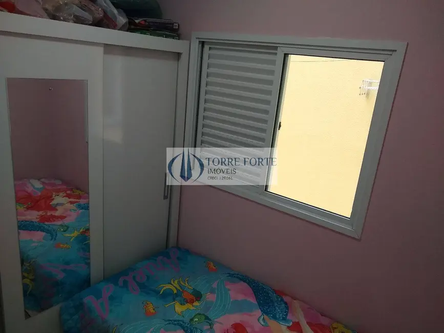 Apartamento com 3 quartos à venda, 91m2 em Vila Valparaíso, Santo Andre - SP - imagem 5 Foto 5 de Apartamento com 3 quartos à venda, 91m2 em Vila Valparaíso, Santo Andre - SP