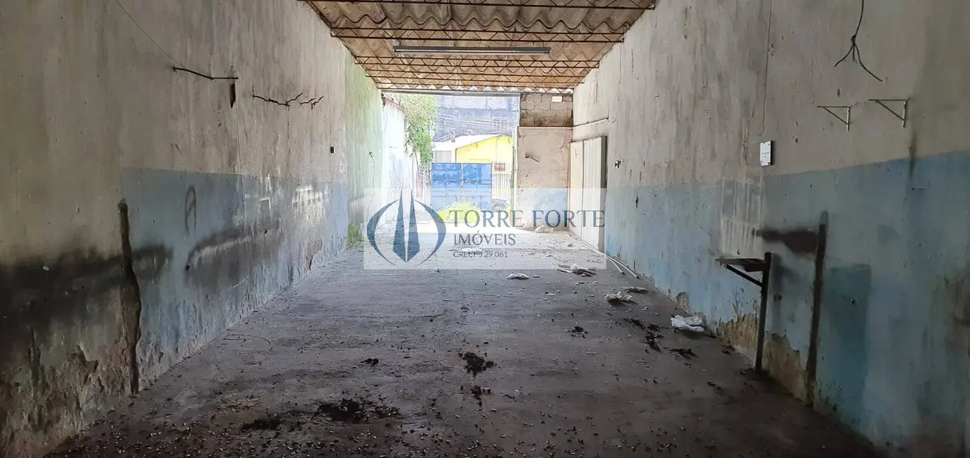 Sala Comercial à venda, 230m2 em Vila Primavera, São Paulo - SP - imagem 3 Foto 3 de Sala Comercial à venda, 230m2 em Vila Primavera, São Paulo - SP