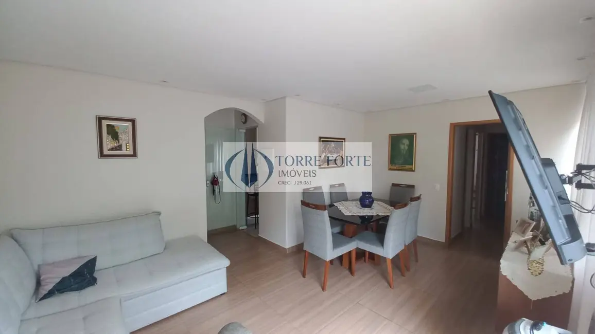 Foto 2 de Apartamento com 3 quartos à venda, 80m2 em Vila Formosa, São Paulo - SP