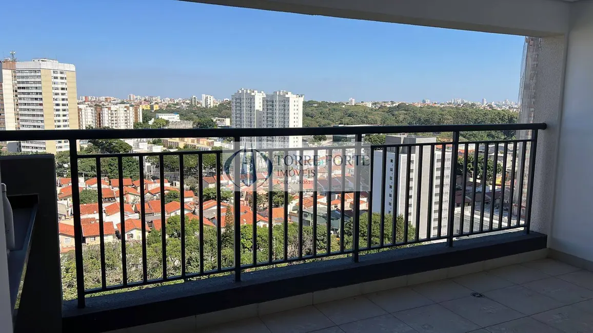 Foto 2 de Apartamento com 3 quartos à venda, 89m2 em Mooca, São Paulo - SP