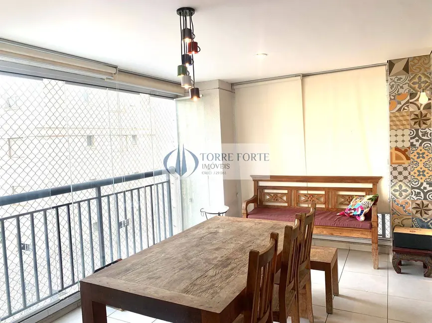 Foto 5 de Apartamento com 4 quartos à venda, 156m2 em Belenzinho, São Paulo - SP