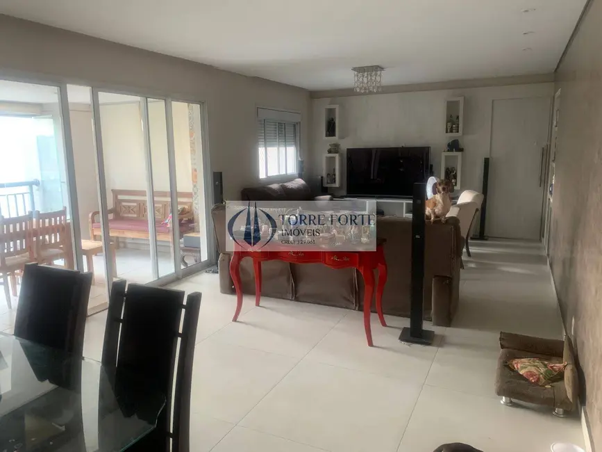 Foto 1 de Apartamento com 4 quartos à venda, 156m2 em Belenzinho, São Paulo - SP