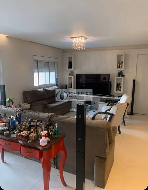 Foto 2 de Apartamento com 4 quartos à venda, 156m2 em Belenzinho, São Paulo - SP