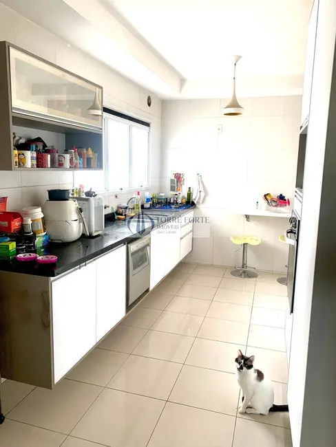 Foto 4 de Apartamento com 4 quartos à venda, 156m2 em Belenzinho, São Paulo - SP