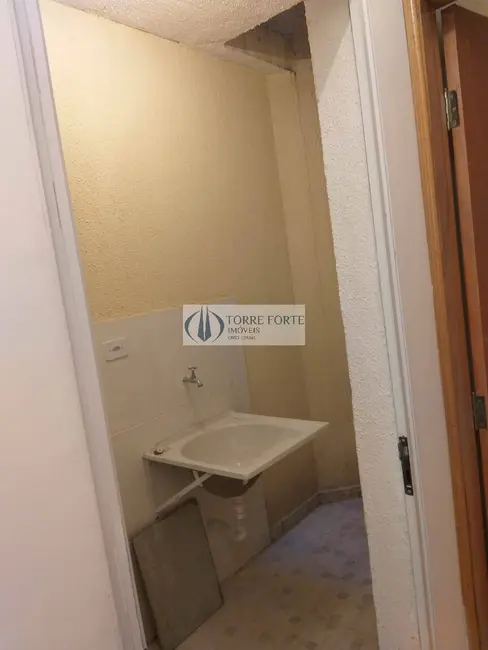 Foto 4 de Apartamento com 1 quarto à venda, 36m2 em Vila Esperança, São Paulo - SP