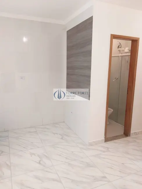 Foto 7 de Apartamento com 1 quarto à venda, 36m2 em Vila Esperança, São Paulo - SP
