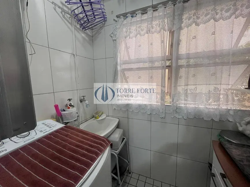 Foto 9 de Apartamento com 3 quartos à venda, 64m2 em Tatuapé, São Paulo - SP