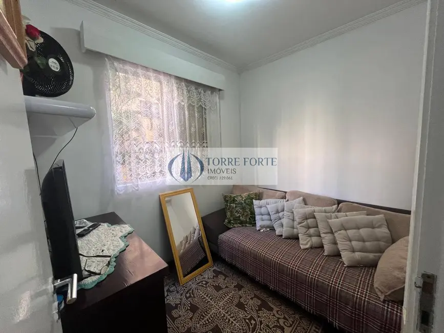 Foto 2 de Apartamento com 3 quartos à venda, 64m2 em Tatuapé, São Paulo - SP