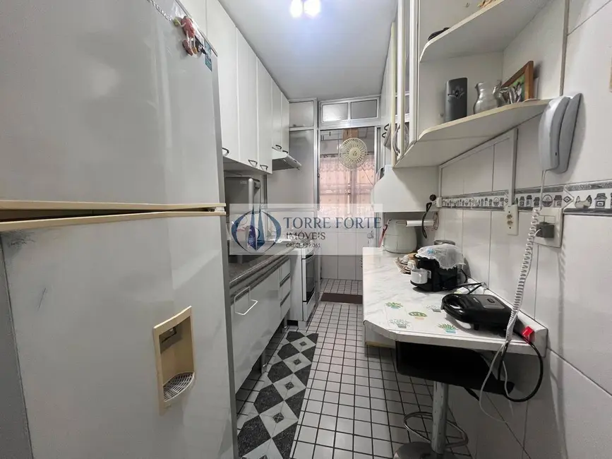 Foto 7 de Apartamento com 3 quartos à venda, 64m2 em Tatuapé, São Paulo - SP