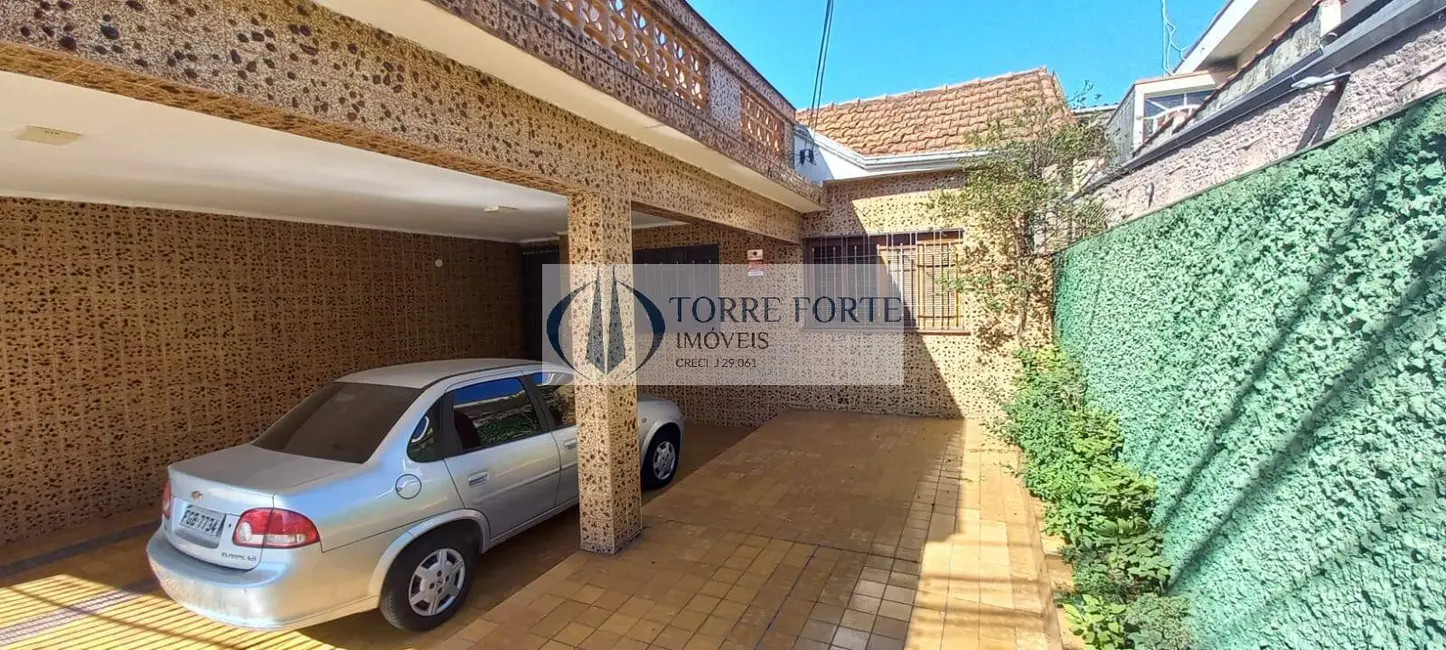 Casa com 4 quartos à venda, 126m2 em Vila Carrão, São Paulo - SP - imagem 2 Foto 2 de Casa com 4 quartos à venda, 126m2 em Vila Carrão, São Paulo - SP