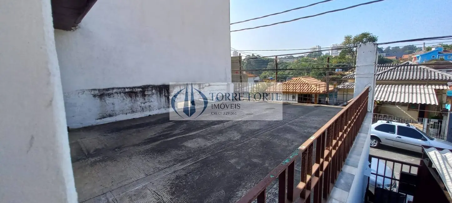 Foto 4 de Casa com 2 quartos à venda, 130m2 em Vila Formosa, São Paulo - SP