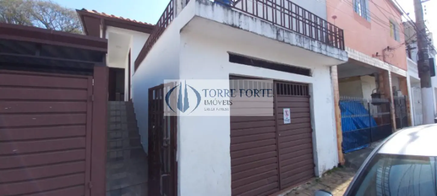 Foto 2 de Casa com 2 quartos à venda, 130m2 em Vila Formosa, São Paulo - SP