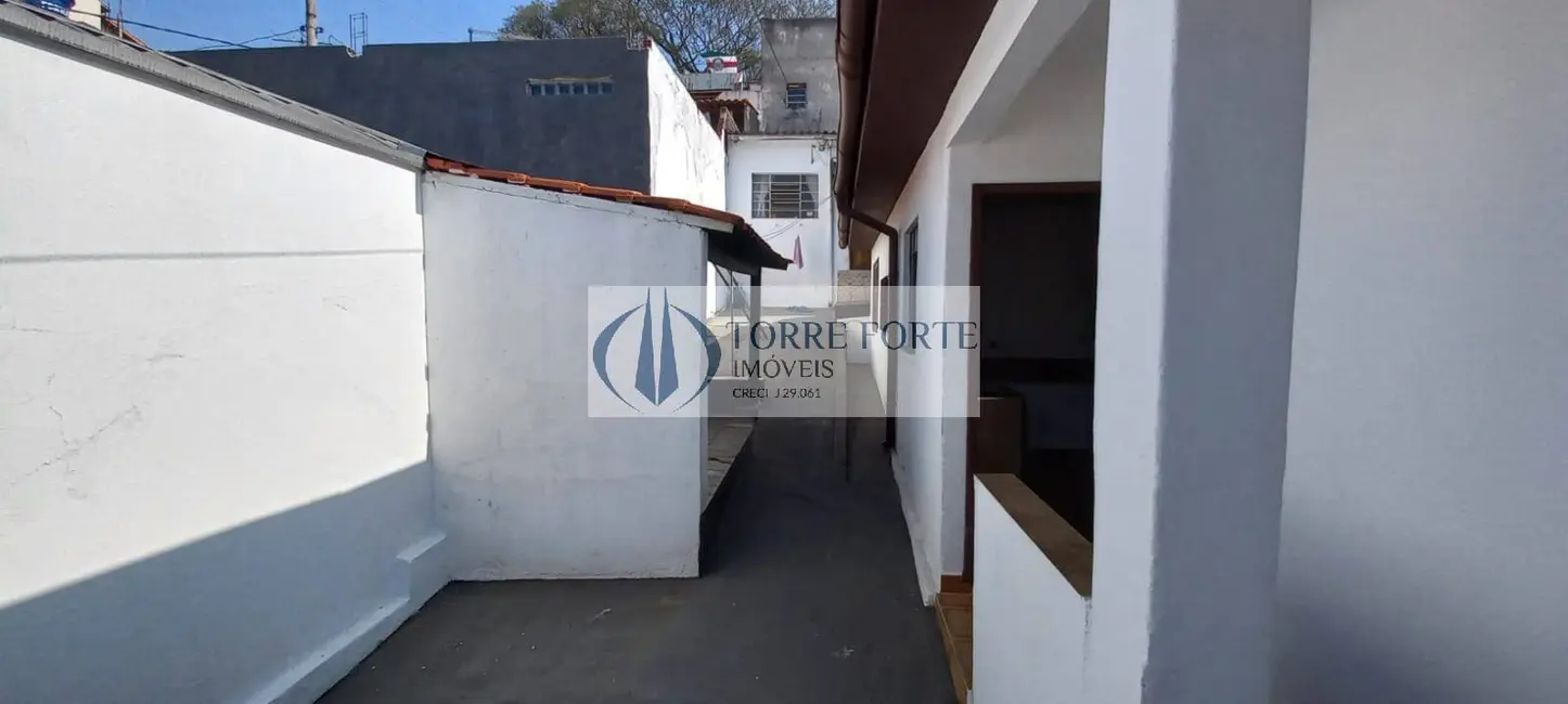 Foto 7 de Casa com 2 quartos à venda, 130m2 em Vila Formosa, São Paulo - SP