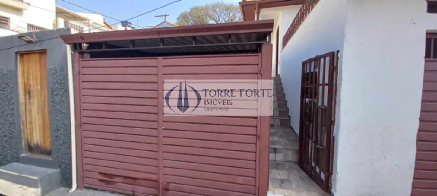 Foto 1 de Casa com 2 quartos à venda, 130m2 em Vila Formosa, São Paulo - SP