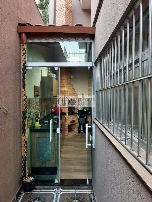 Casa com 3 quartos à venda, 136m2 em Vila Formosa, São Paulo - SP - imagem 8 Foto 8 de Casa com 3 quartos à venda, 136m2 em Vila Formosa, São Paulo - SP