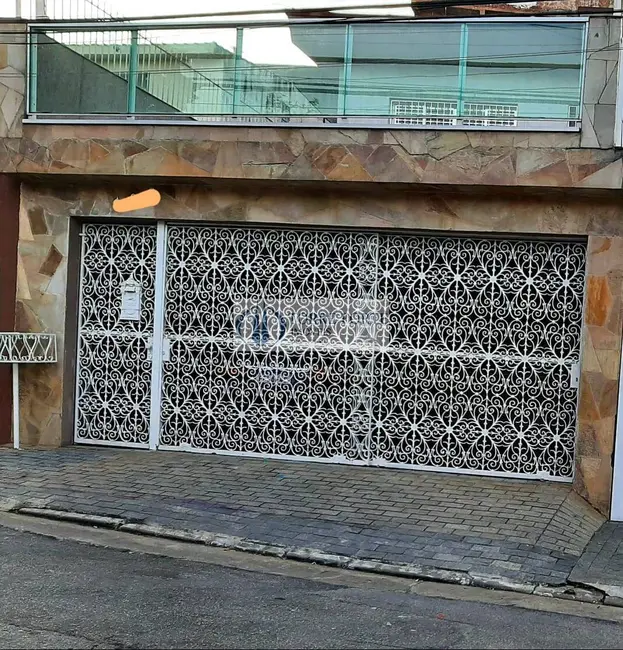 Foto 2 de Casa com 3 quartos à venda, 136m2 em Vila Formosa, São Paulo - SP