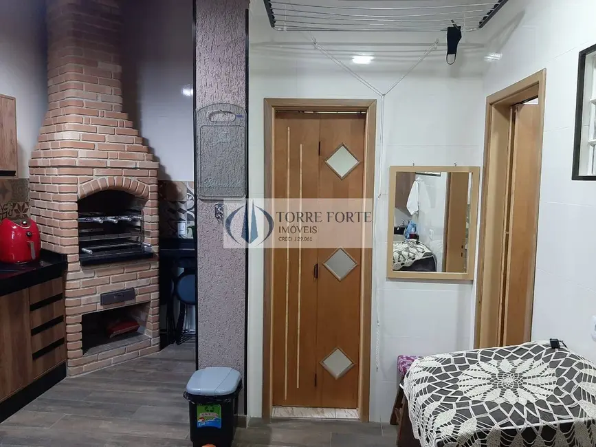 Foto 1 de Casa com 3 quartos à venda, 136m2 em Vila Formosa, São Paulo - SP