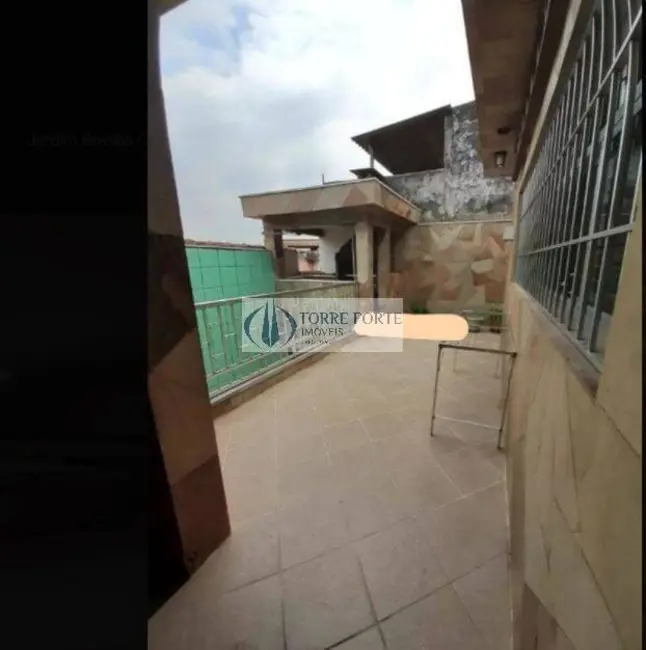 Sobrado com 3 quartos à venda, 240m2 em Jardim Brasília (Zona Leste), São Paulo - SP - imagem 3 Foto 3 de Sobrado com 3 quartos à venda, 240m2 em Jardim Brasília (Zona Leste), São Paulo - SP