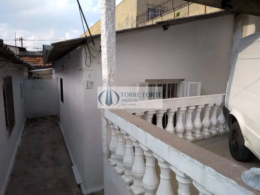 Foto 3 de Casa com 3 quartos à venda, 230m2 em Chácara Belenzinho, São Paulo - SP