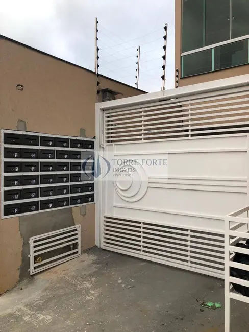 Foto 3 de Apartamento com 2 quartos à venda, 42m2 em Vila Antonieta, São Paulo - SP