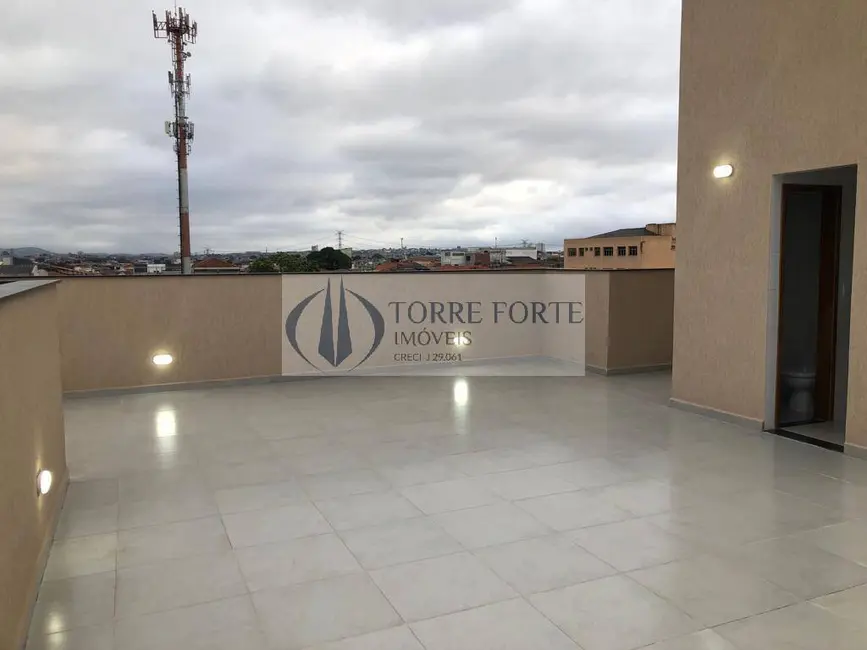 Foto 2 de Apartamento com 2 quartos à venda, 42m2 em Vila Antonieta, São Paulo - SP