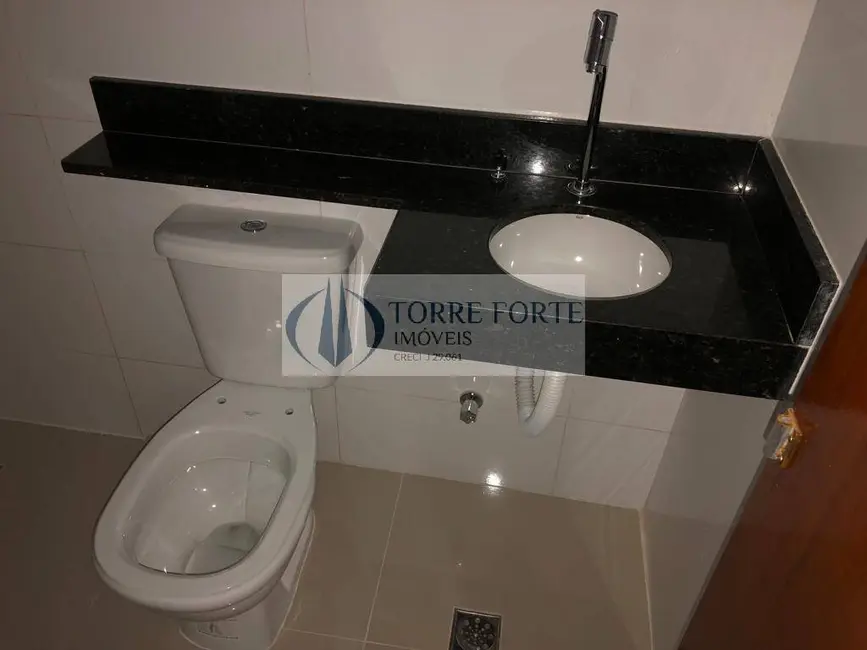 Foto 8 de Apartamento com 2 quartos à venda, 42m2 em Vila Antonieta, São Paulo - SP