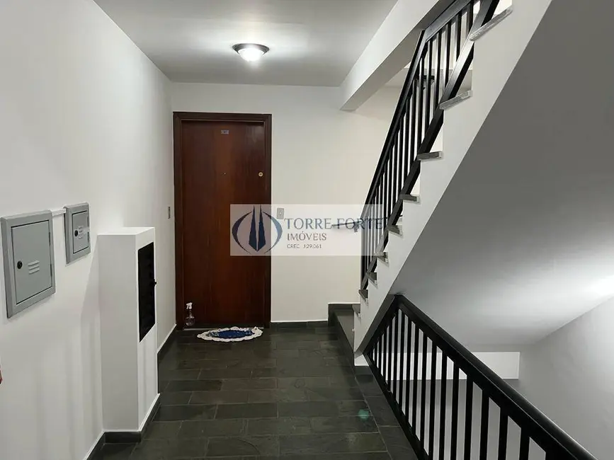 Foto 4 de Apartamento com 3 quartos à venda, 75m2 em Nova Petrópolis, Sao Bernardo Do Campo - SP