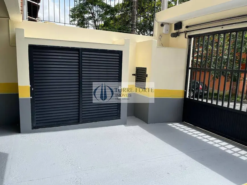 Foto 3 de Apartamento com 3 quartos à venda, 75m2 em Nova Petrópolis, Sao Bernardo Do Campo - SP