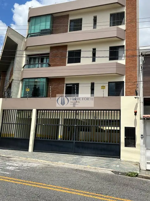 Foto 1 de Apartamento com 3 quartos à venda, 75m2 em Nova Petrópolis, Sao Bernardo Do Campo - SP