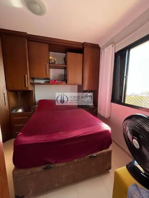 Foto 7 de Apartamento com 3 quartos à venda, 75m2 em Nova Petrópolis, Sao Bernardo Do Campo - SP