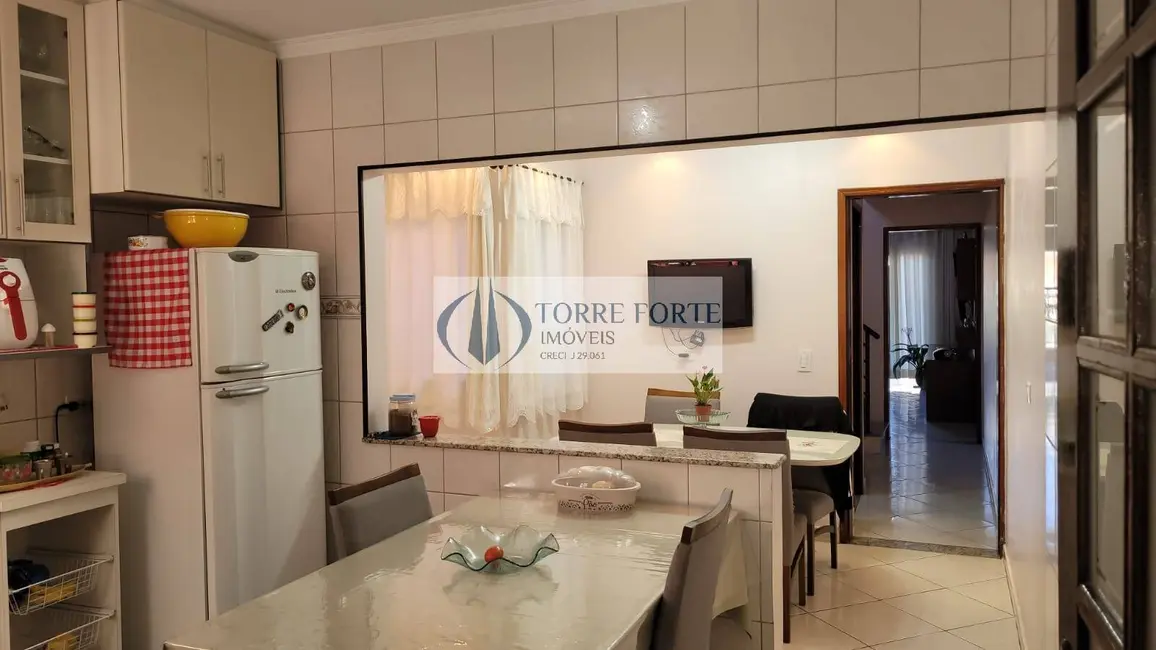 Foto 5 de Casa com 3 quartos à venda, 280m2 em Montanhão, Sao Bernardo Do Campo - SP