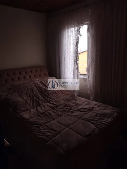 Foto 9 de Apartamento com 2 quartos à venda, 52m2 em Vila Sacadura Cabral, Santo Andre - SP