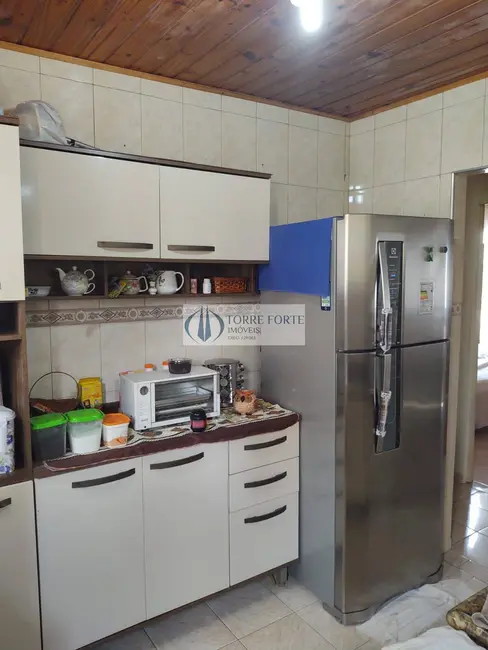 Foto 7 de Apartamento com 2 quartos à venda, 52m2 em Vila Sacadura Cabral, Santo Andre - SP