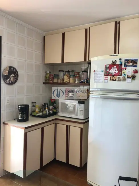 Foto 4 de Apartamento com 4 quartos à venda, 115m2 em Nova Petrópolis, Sao Bernardo Do Campo - SP