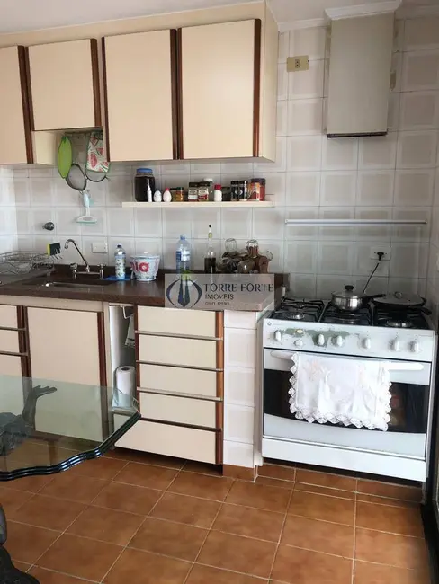 Foto 6 de Apartamento com 4 quartos à venda, 115m2 em Nova Petrópolis, Sao Bernardo Do Campo - SP