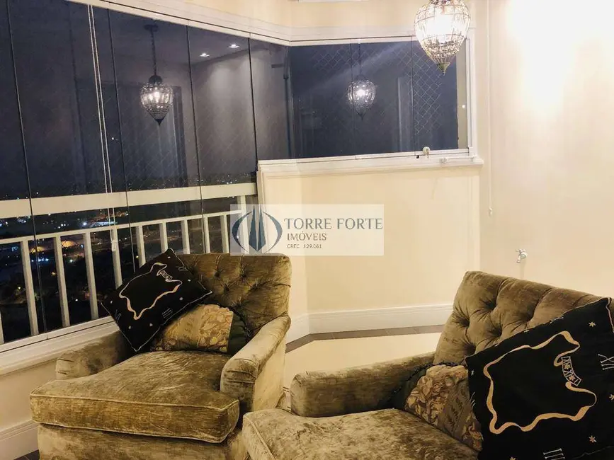 Foto 1 de Apartamento com 2 quartos à venda, 158m2 em Vila Gonçalves, Sao Bernardo Do Campo - SP